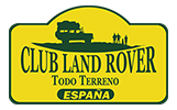 Tienda Club Land Rover Todo Terreno España